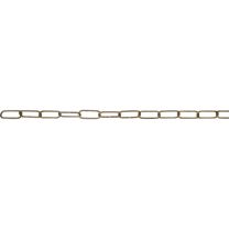DEKORATIVNA VERIGA MEDENINA 35X16 30M 34,0 x 16,0 x 2,8 mm