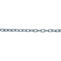 VERIGA A ČLEN 6MM POCINKAN 25M 24 x 11 x 6 mm