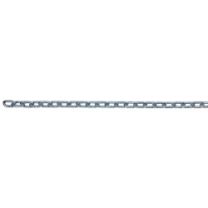 VERIGA A ČLEN 5MM POCINKANO 30M 18,5 x 6 x 5 mm