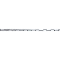VERIGA C ČLEN POCINK 3MMX90M 26 x 5,5 x 3 mm