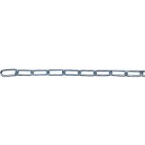 VERIGA C ČLEN POCINK 6MMX25M 42 x 11 x 6 mm