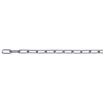 VERIGA DIN 5685 C-ČLEN 5X9X35MM POC. 30M MAX. 125KG 35 x 9 x 5 mm