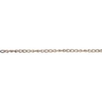 VERIGA SUKANA 3,4MMX 30M MEDENINA  18 x 13 x 3,4 mm