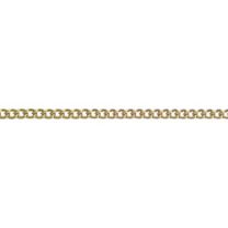 VERIGA SUKANA BARVA MEDENINA (pak.25m) 9,0 x 3,5 x 1,5 mm