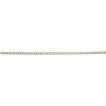 VERIGA SUKANA BARVA MEDENINA 2MMX15M 16 x 7,0 x 2,0 mm