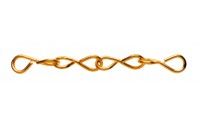 VERIGA SUKANA BARVA MODRA 1,6X20M 16 x 8 x 1,6 mm