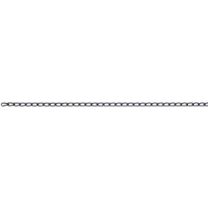 VERIGA SUKANA NERJAVNA ČRNA 2MMX15M  16,0 x 8,0 x 2,0 mm