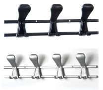 OBEŠALNIK STENSKI K-200/4 beli