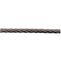 ŽIČNA VRV INOX 4 MM PAK. 100M