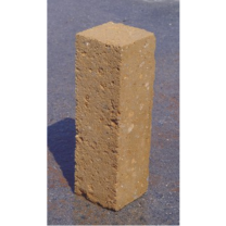 Tufo-vulkanski kamen rumen 37x11x11cm N.