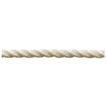 Vrv poliamid bela 12mm x 50 m