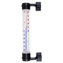 Termometer pvc okrogel 300mm