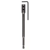 Podaljšek 1/4"(6,35mm)šestrobo vpetje 152mm– BOSCH
