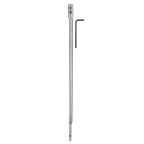 Podaljšek 1/4"(6,35mm)šestrobo vpetje 305mm– BOSCH