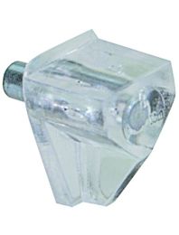 NOSILEC POLIC  "SAFETY"  5mm, TRANSPARENT, 1/20kos