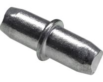 NOSILEC POLIC 5mm, CROM (Pak=20kos) 