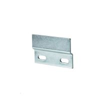 NOSILEC ZA OMARO 45x76mm, CINK  1/2 KOS