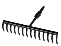 grablje nastavek 14 zobe 65118 FR