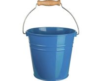 Vedro otroško kovinsko 68112 FR