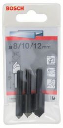 3-delni set konusnih povrtal 50mm/6-8mm/8,10,12mm