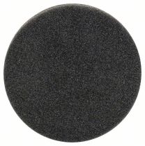 Polirna goba 125mm– BOSCH