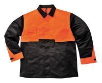 Bluza gozdarska 65% Poliester 35% bombaž 245g/m2 št.:M