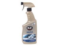 Čistilo za odstr.umazanije z avtomobila K2 NUTA, 750 ml
