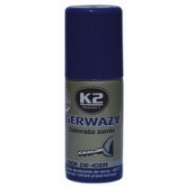 Sprej za odmrzovanje ključavnic K2 GERWAZY, 50 ml
