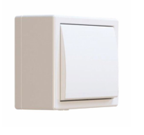 STIKALO NAV KUBIKO SB 10AX/250V
