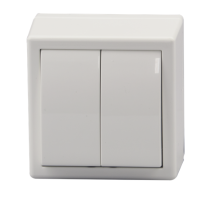 STIKALO SER KUBIKO SB 10AX/250V