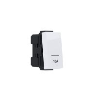STIKALO 16A 2P (2) MODYS SB