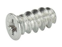 VIJAK HETTICH 6,3 X 15 mm, 1/20
