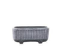 Korito betonsko Nuška 60x22x25cm, 35kg št.053A El.