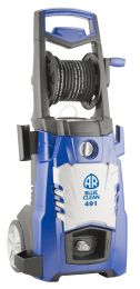VISOKOTLAČNI ČISTILEC BLUE CLEAN 491 AR.