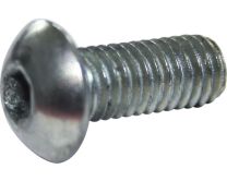 VIJAK ISO 7380 6X40 10,9 ZN (PAK.200)