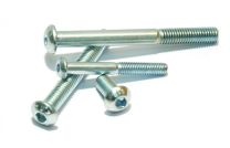 VIJAK ISO 7380 6X60 10,9 ZN (PAK.500)