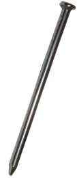 ŽIČNIK KOLARNIK1.8x35 vroči/ZN 0,4/1 škatlica