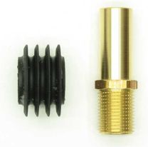 GROHE komplet za vstop pisoarja DN 15 - 37044000