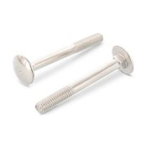 VIJAK DIN 603 SPONSKI M  8X 60 INOX/A2