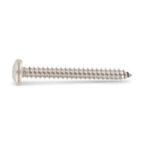VIJAK DIN 7981 KNIPING 4,8X25 CIL.GL. TX25 INOX/A2
