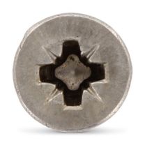 VIJAK LESNI DIN 7997 vgr.gl. 3,5x40 INOX/A2 PZ2 200/1