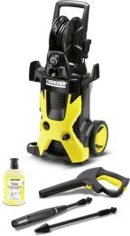 Čistilec visokotlačni K5 Premium Karcher