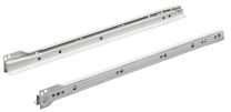 VODILO PREDALA FR 402 L/250  HETTICH belo 25 kg  %5300040006 art.1061611