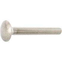 VIJAK DIN 603 SPONSKI M 10X 35/35 INOX/A2 (100/1)
