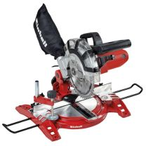 ŽAGA KROŽNA PREKLOPNA TH-MS 2112 MAX REZ 120MM EINHELL