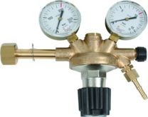 VENTIL REDUCIRNI ZA CO2/argon z manometri (266201.11)