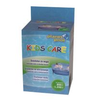 SREDSTVO ZA NEGO VODE V OTROŠKIH BAZENIH KIDS CARE STOT.