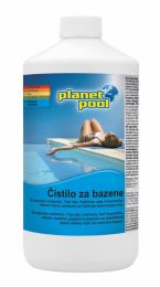 ČISTILO ZA BAZEN 1L- ZA ORGANSKO UMAZANIJO STOT.