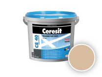Masa fugirna ceresit CE-40 caramel  5kg