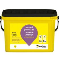 Osnovni premaz podklad 5 kg Weber